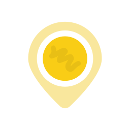 노랑 icon