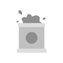 Grey icon