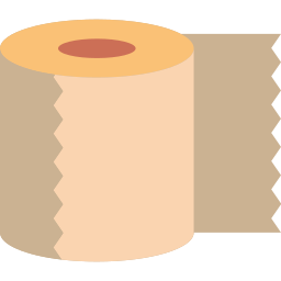 Tissue icon