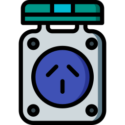 auslauf icon