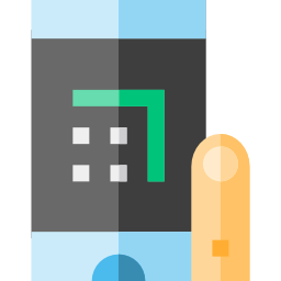 Password icon