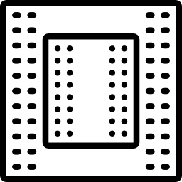 hauptplatine icon