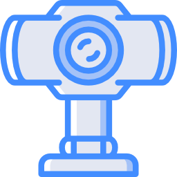 Webcam icon