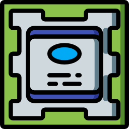 Cpu icon