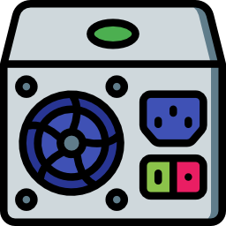 Supply icon