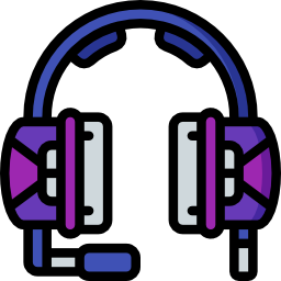 Headset icon