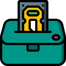 Hdd icon