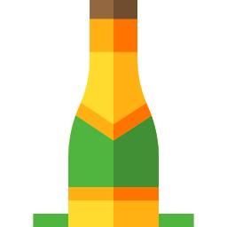 Champagne icon