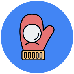 Snowball icon