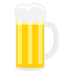 ビール icon