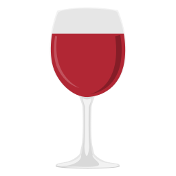 vino icono