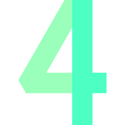 4 icona