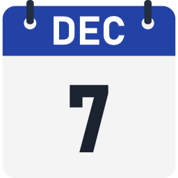 december icoon