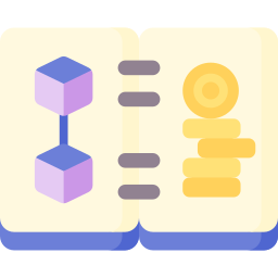 Ledger icon