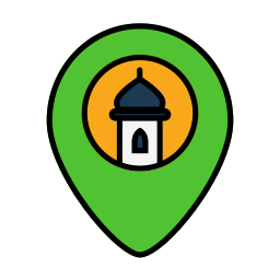 Location icon