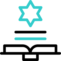 Torah icon