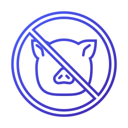 돼지 고기 없음 icon