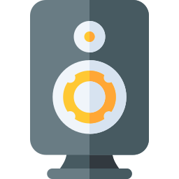 Speaker icon