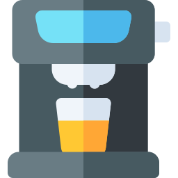 コーヒーメーカー icon