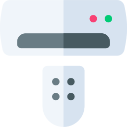 klimaanlage icon