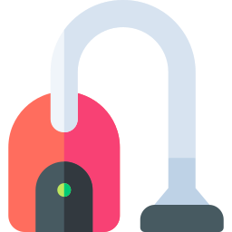 Vacuum cleaner  icon