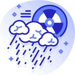 酸性雨 icon