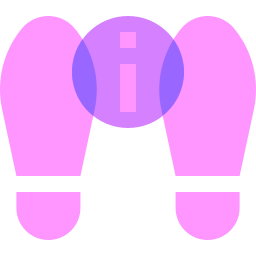 フットプリント icon