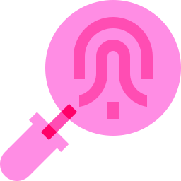 Investigation icon