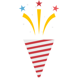 feuerwerk icon