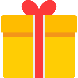 geschenk icon