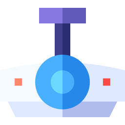 Projector icon