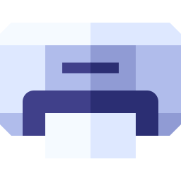 Printer icon