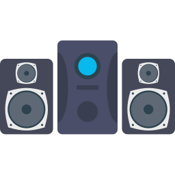 Sound icon
