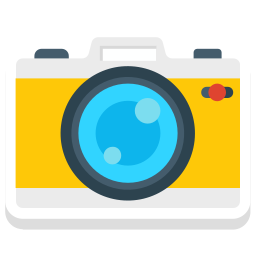 Camera icon