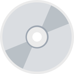 cd icon