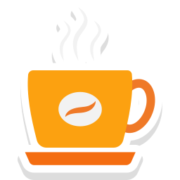 Tea icon