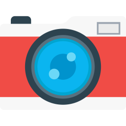 Camera icon