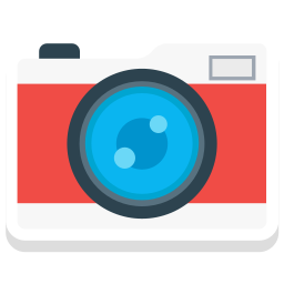 Camera icon