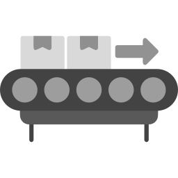 Conveyor icon