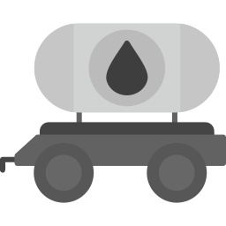 탱커 트럭 icon