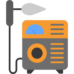 Welding Machine icon