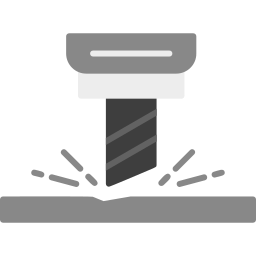Milling icon