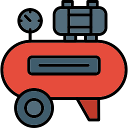 luftkompressor icon