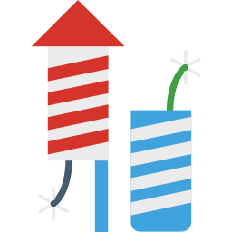 feuerwerk icon