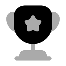 Trophy icon