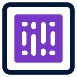 barcode icon