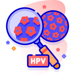 hpv icoon