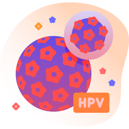 hpv ikona