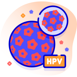 hpv icoon