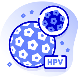 hpv Icône